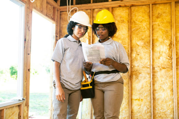 Trusted Stanley, ND Insulation Contractor Experts