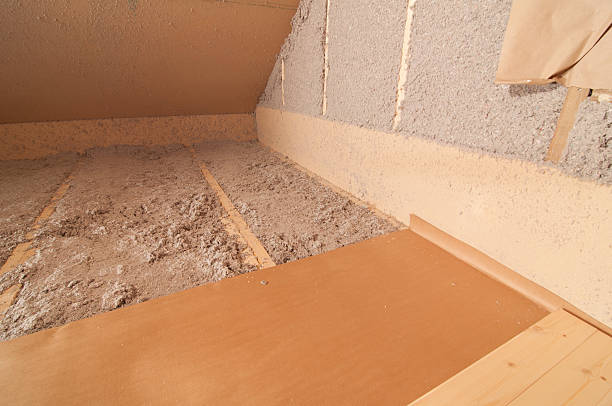 Range of Insulation Solutions in Stanley, ND